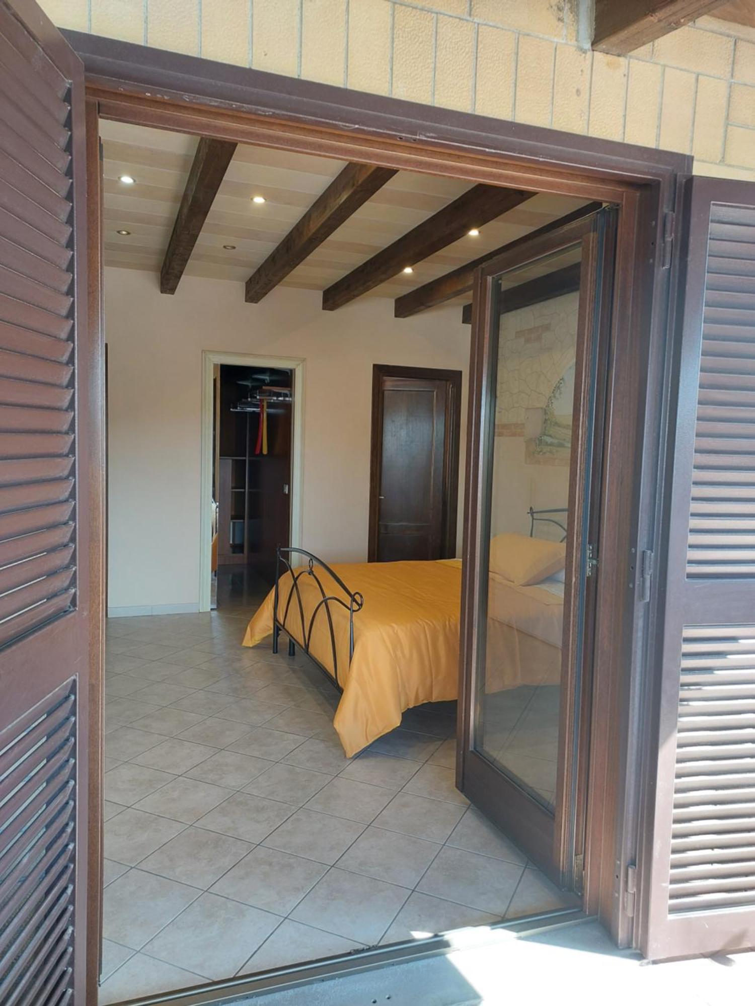 Al Capolinea Hotel Rome Exterior photo
