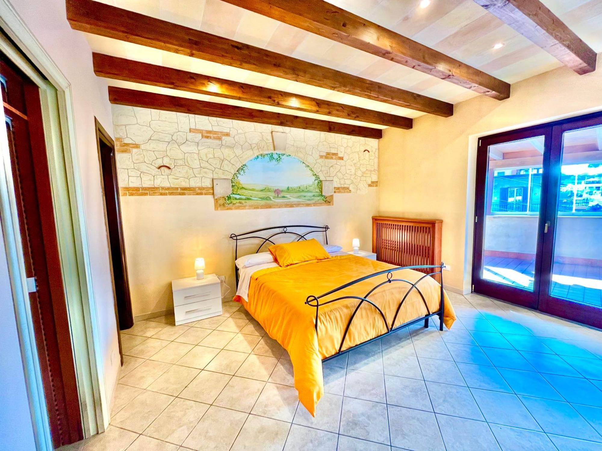 Al Capolinea Hotel Rome Exterior photo